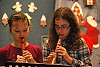 Weihnachtsfeier 2011