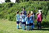 Maedchenfussballturnier 2012